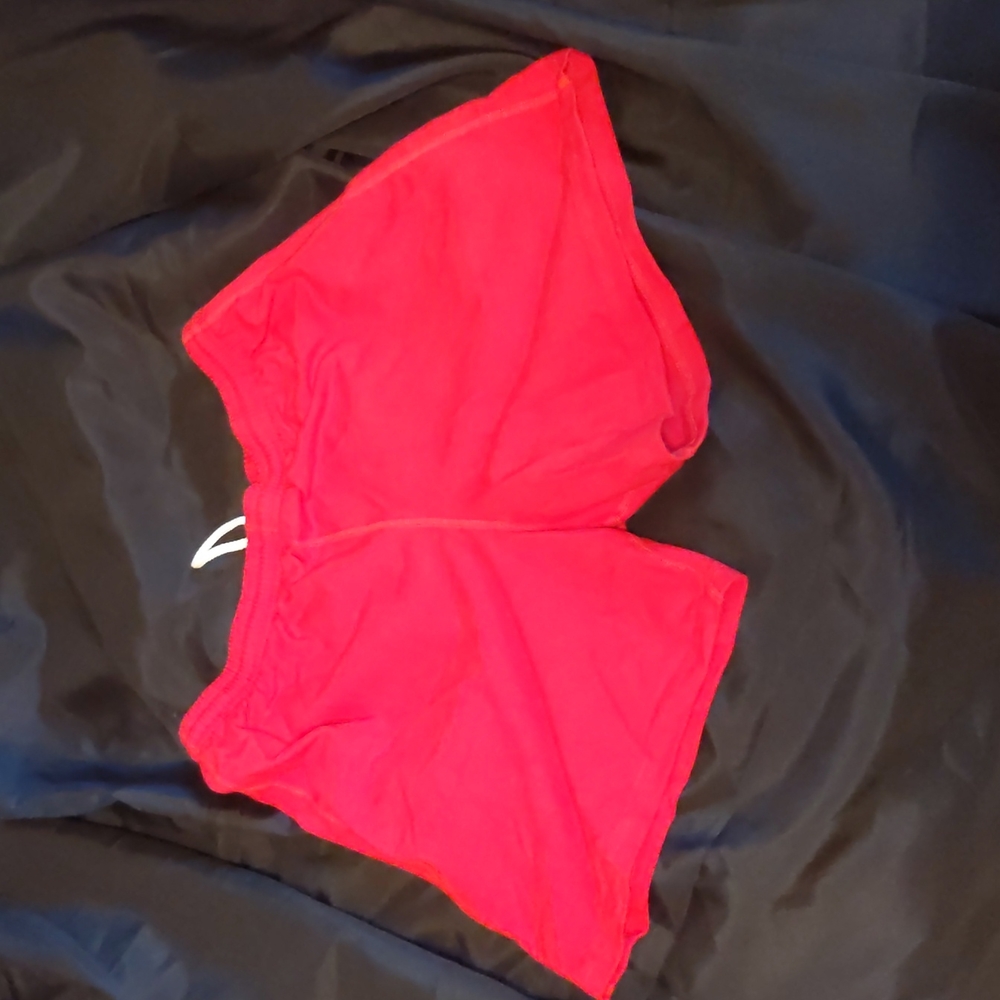 ⭐ Alleson Women's Cheer Short XL New